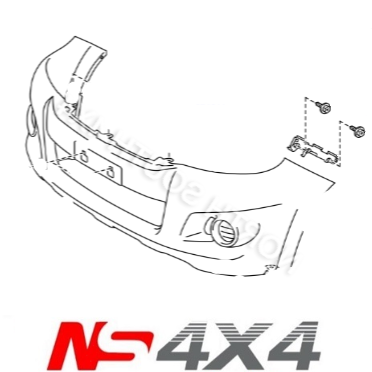 Ns4x4